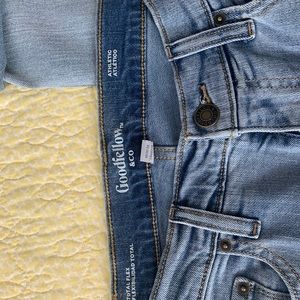 Goodfellow & Co. (nwot)